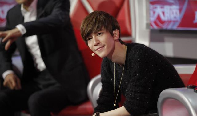 郭敬明,一众编辑口诛笔伐,仍然觉得他没那么讨厌