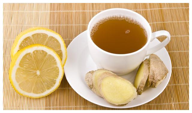 姜茶的做法大全__财经头条