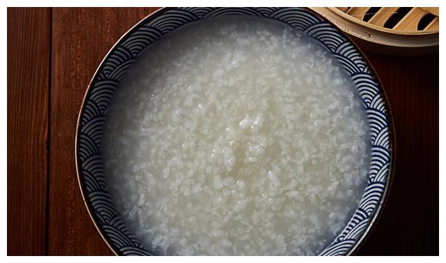煮白粥,记住2个诀窍,15分钟煮开花,白粥香味足,又滑又黏稠__财经头条