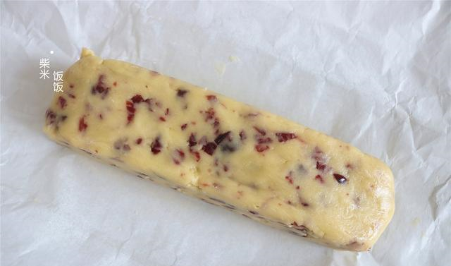 在家做蔓越莓饼干,有这5种食材就够了,学会再也不想买着吃了休闲区蓝鸢梦想 - Www.slyday.coM 在家做蔓越莓饼干,有这5种食材就够了,学会再也不想买着吃了休闲区蓝鸢梦想 - Www.slyday.coM