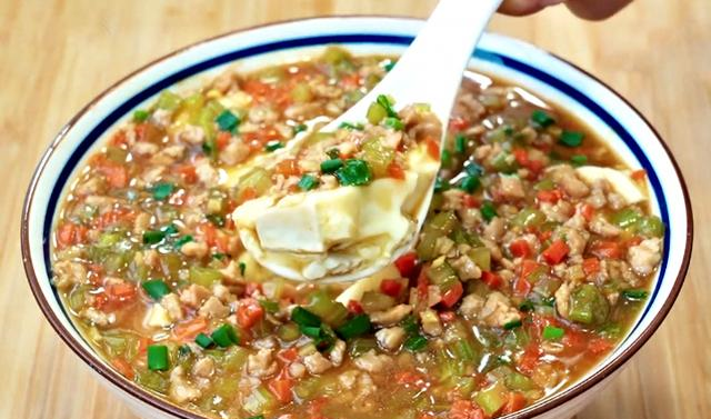 今天才知道，这样蒸鸡蛋羹，嫩滑又多汁，我家隔三差五吃一次休闲区蓝鸢梦想 - Www.slyday.coM