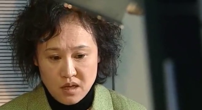 红蜘蛛:人贩子被抓提供假地址,警察一路找过去,才找到入了圈套