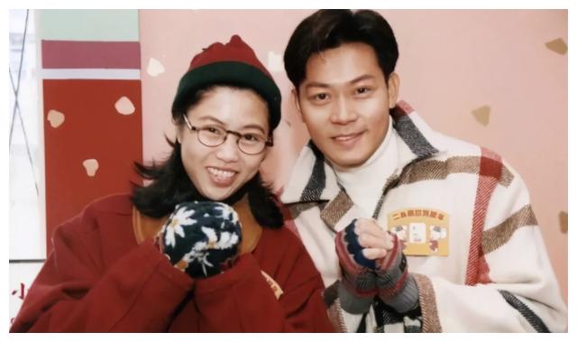 香港演员曾伟权去世,《使徒行者3》成最后作品