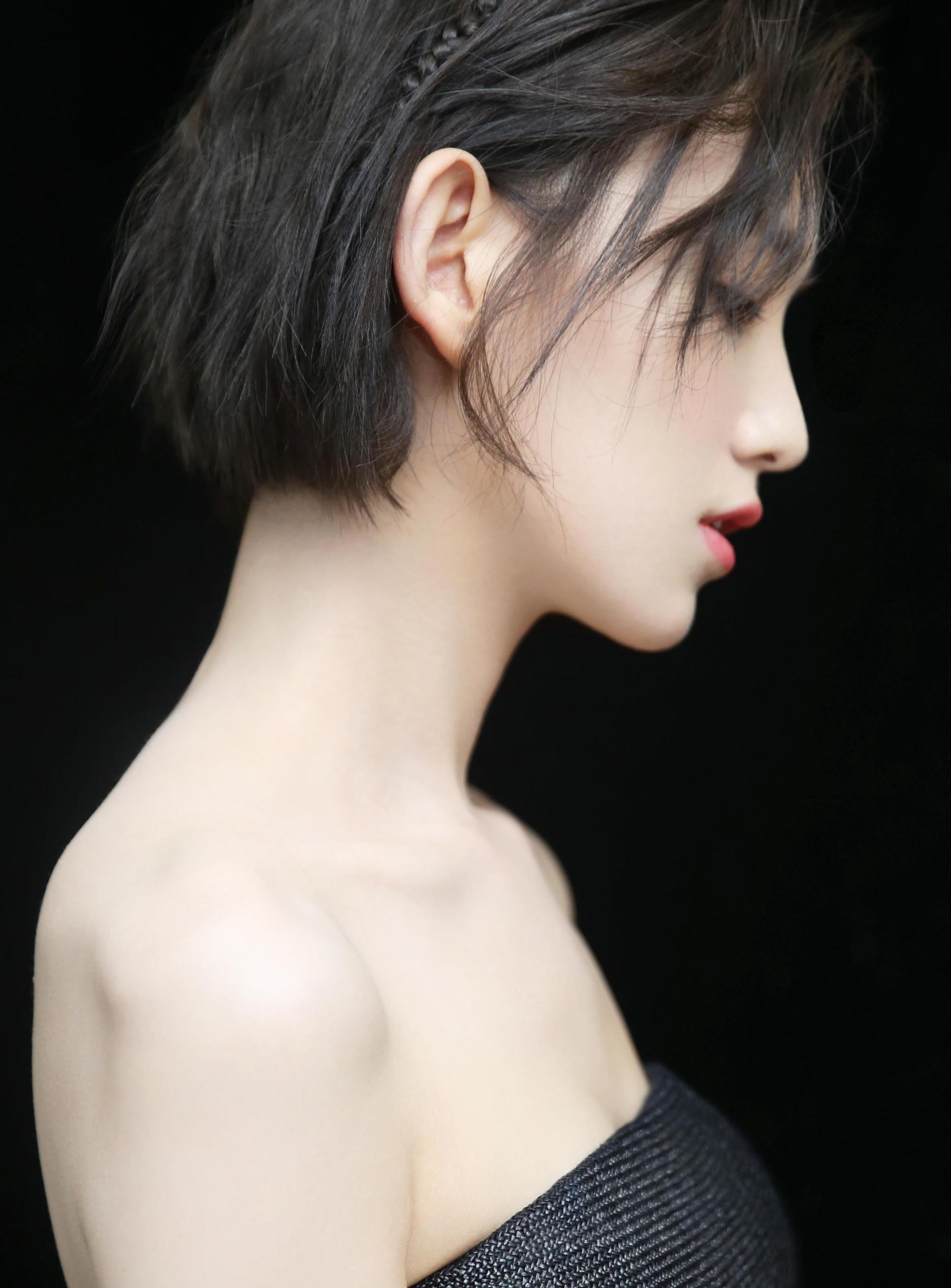 女神李沐宸:第4419期气质潮流美图欣赏_高清图集_新浪网