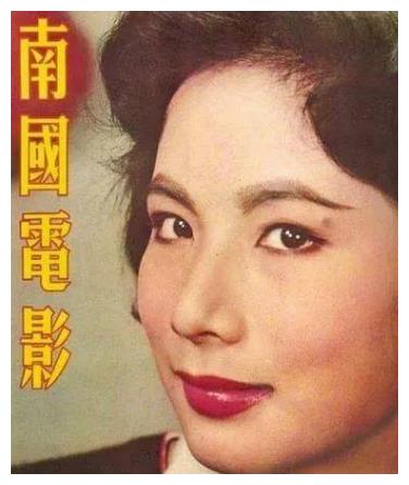 羊翻了好久,欧嘉慧从52—74年,演了20多年的戏,作品数不胜数,好多画面