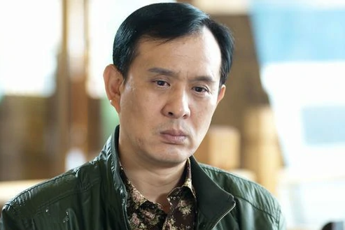 《终极追捕》开播,李诚儒主演,缉毒刑侦,贵在质朴且真实