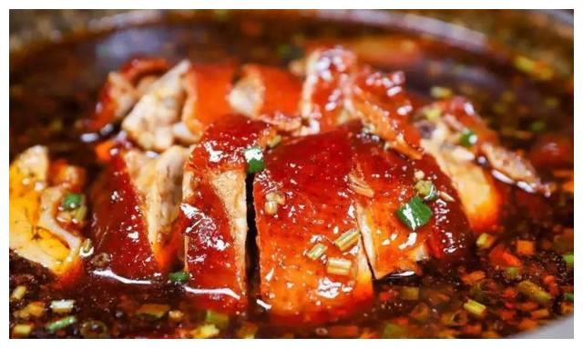 经典四川冒菜冒烤鸭绝密配方资料,珍藏16年的神秘美味!