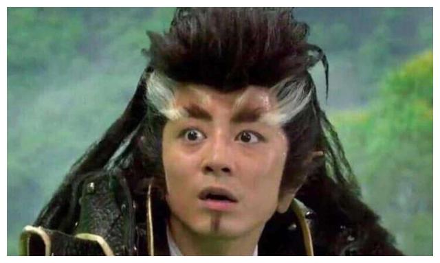 提起封神榜中最忠诚的一个人物,莫过于二郎神的哮天犬了,虽然是一只
