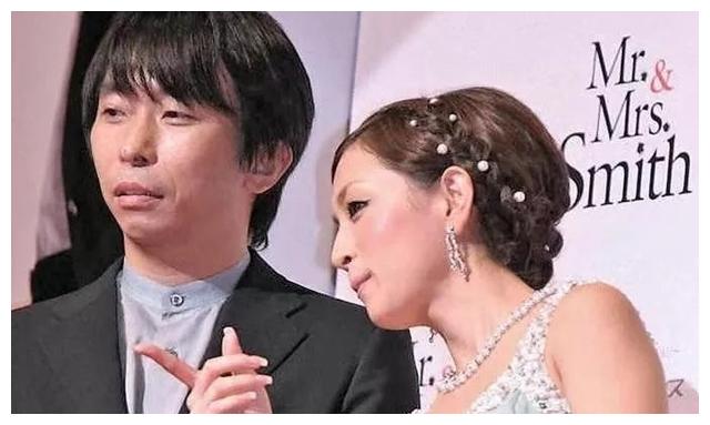 滨崎步未婚生子,爱过已婚男撩过小鲜肉,经济独立上演大女主传奇__财经