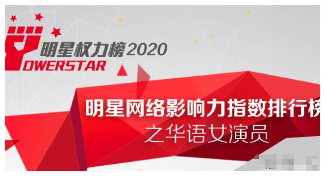 女明星排行榜2017_新疆五大女明星排行榜,热巴排名倒数第三,娜扎倒数第
