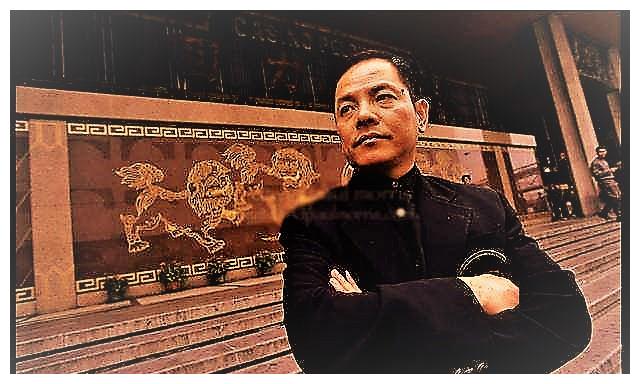 澳门大佬尹国驹不为人知的身世:爷爷是抗日英雄,父亲是铁杆左派