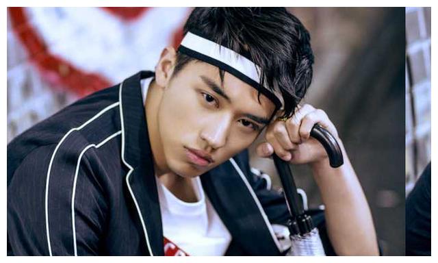 90后男明星排行榜_男演员争着合作的四位女星,赵丽颖杨幂上榜,最后一位是90后