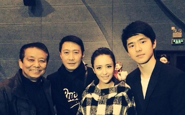 刘昊然和佟丽娅长得好像 刘昊然和佟丽娅为什么会关系这么的好__财经