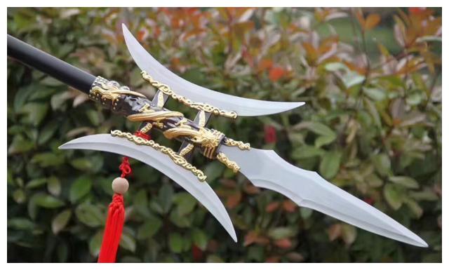 中国冷兵器史上谁是战斗力最强的人一般人只认识前两个