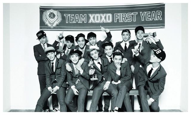 exo成员第四人入伍,金钟大今正式入伍,"送鞋"风波会否再现?