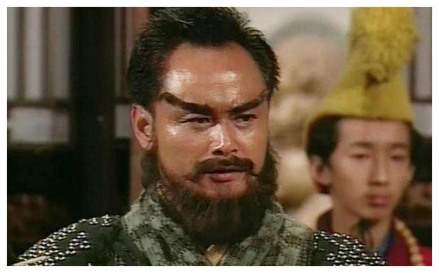 64岁金轮法王从前红极一时后来妻离子散变得孤独无依