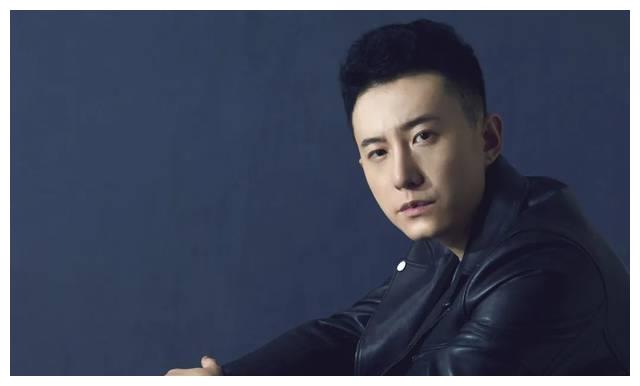 【创·星】王一|《我在北京等你》饰演邵林 爱情是支持的依靠|我在北