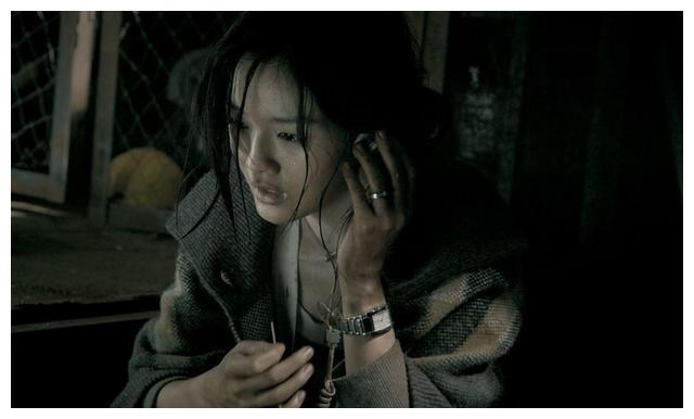 古天乐出演的电影《保持通话》,还有徐熙媛张家辉刘烨出演