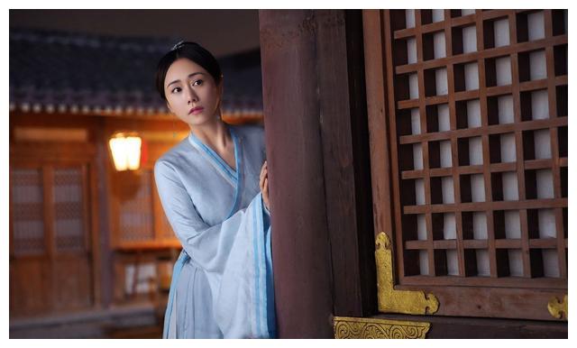 上阳赋苏锦儿给王儇下药刘芸黑化眼神绝了