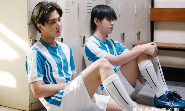 男人之间的爱情好上头