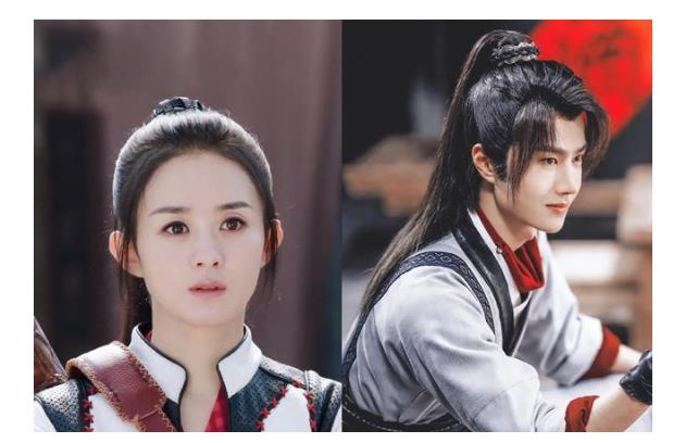 《有翡》:即使不同框,谢允和周翡也要穿情侣装,暗戳戳地撒糖__财经