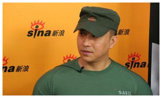 中国第一保镖李旭亲口证实一人可打30多个20多年从未失手