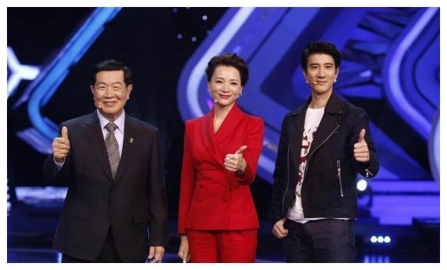 他曾是央视当红主持人，却被女儿指控家暴包养小三，如今直播为生休闲区蓝鸢梦想 - Www.slyday.coM