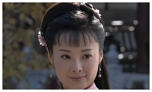 她饰演的"杜小月"成经典,美艳灵动,如今婚后发福认不出|袁立|杜小月