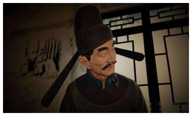 审老鼠的酷吏张汤生前整人死后还能杀人他的死让武帝也惋惜