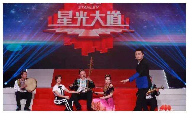 《星光大道》逐渐没落,换谁主持都无法挽回,也许它将走向终结