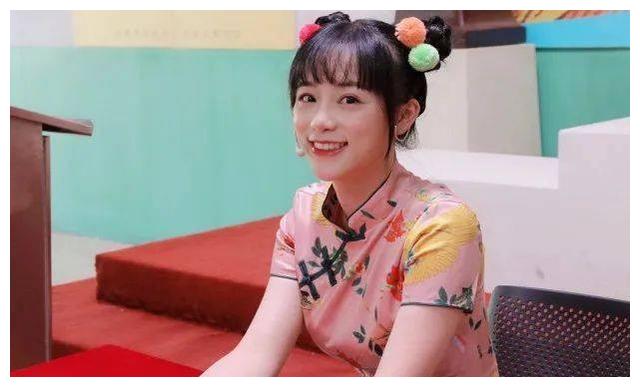 陈翔六点半之民间高手冷檬漂亮米线高冷卫承志是谁扮演的