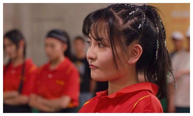 陈翔六点半之民间高手冷檬漂亮米线高冷卫承志是谁扮演的