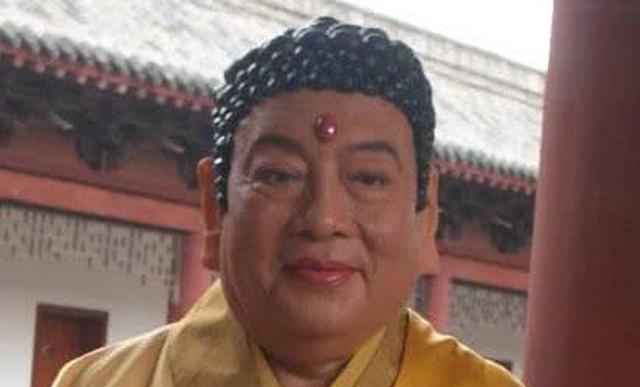 《西游记》“如来佛祖”去<a href=
