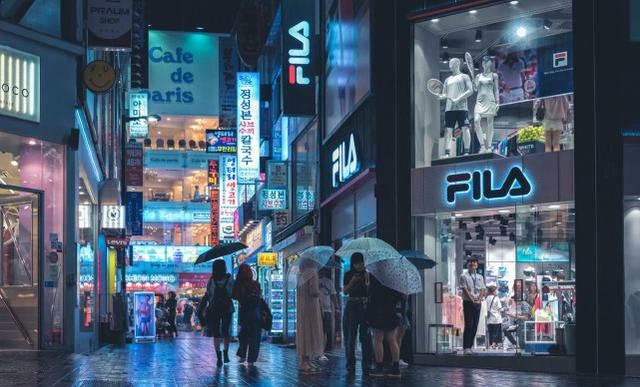 赴韩旅游复苏:中国仍旧是韩国最大客源国,第二季涨幅超过一半休闲区蓝鸢梦想 - Www.slyday.coM 赴韩旅游复苏:中国仍旧是韩国最大客源国,第二季涨幅超过一半休闲区蓝鸢梦想 - Www.slyday.coM