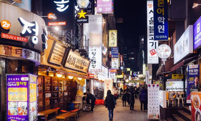 赴韩旅游复苏:中国仍旧是韩国最大客源国,第二季涨幅超过一半休闲区蓝鸢梦想 - Www.slyday.coM 赴韩旅游复苏:中国仍旧是韩国最大客源国,第二季涨幅超过一半休闲区蓝鸢梦想 - Www.slyday.coM