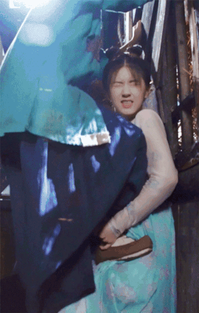 长歌行观众求加戏没想到被赵露思刘宇宁甜到了