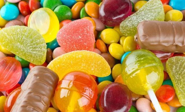 世界上最出名的7种"糖果",意大利有阿尔卑斯,我们中国有啥?