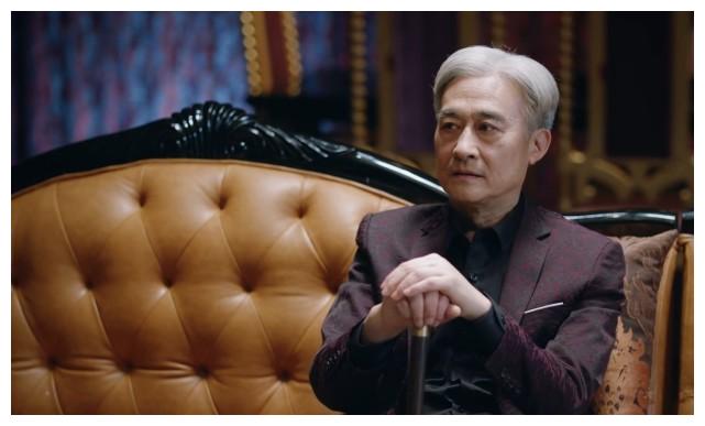 暴风眼结局五大谜团未解程雷最后的邪魅一笑细思极恐