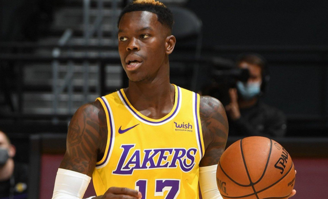 马修斯状态不佳?事实并非如此,湖人360万换走格林大赚