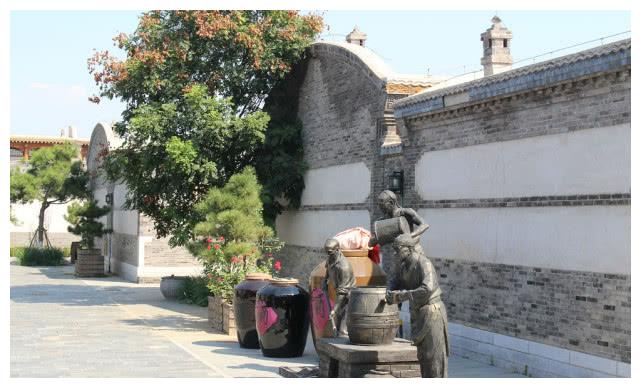 辽宁“最美”海滨城市,风景可与三亚、青岛媲美,是你的家乡吗?