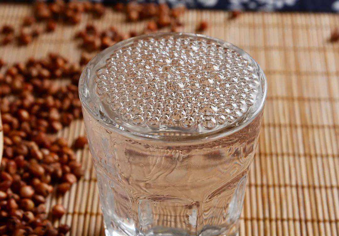 买酒学会这些,喝到真正好酒!