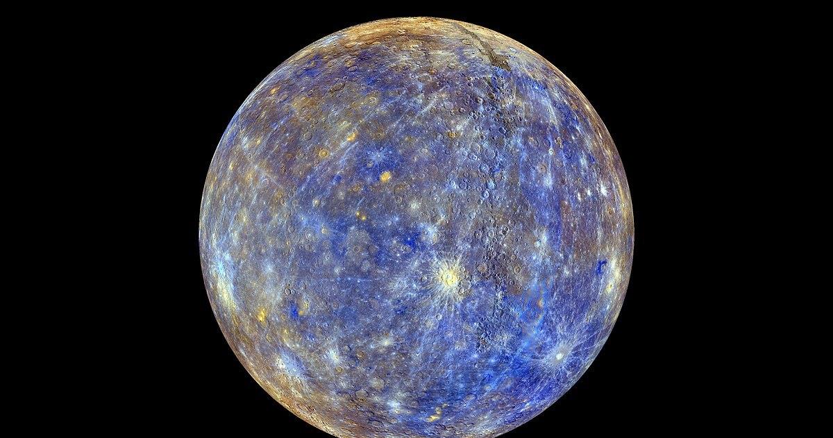 七大地外行星旅行指南