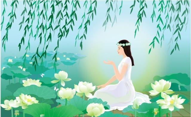 相由心生从佛学角度浅谈人为什么需要不断地反观自省