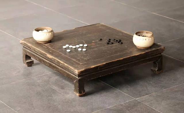 古代“顶级工匠”制造的几件奇特家具,七巧桌至今让人称奇|棋桌|家具|躺椅_新浪新闻