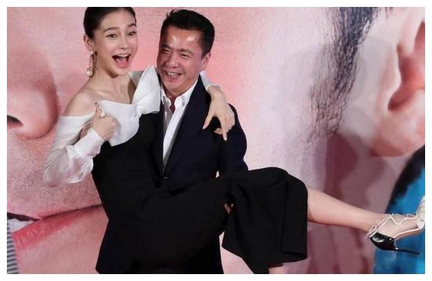 黄晓明和邓超,15年恩怨始末:为利益,还是为女人?