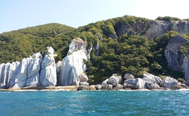 中国神秘无人岛真正实现远离喧嚣就在北京