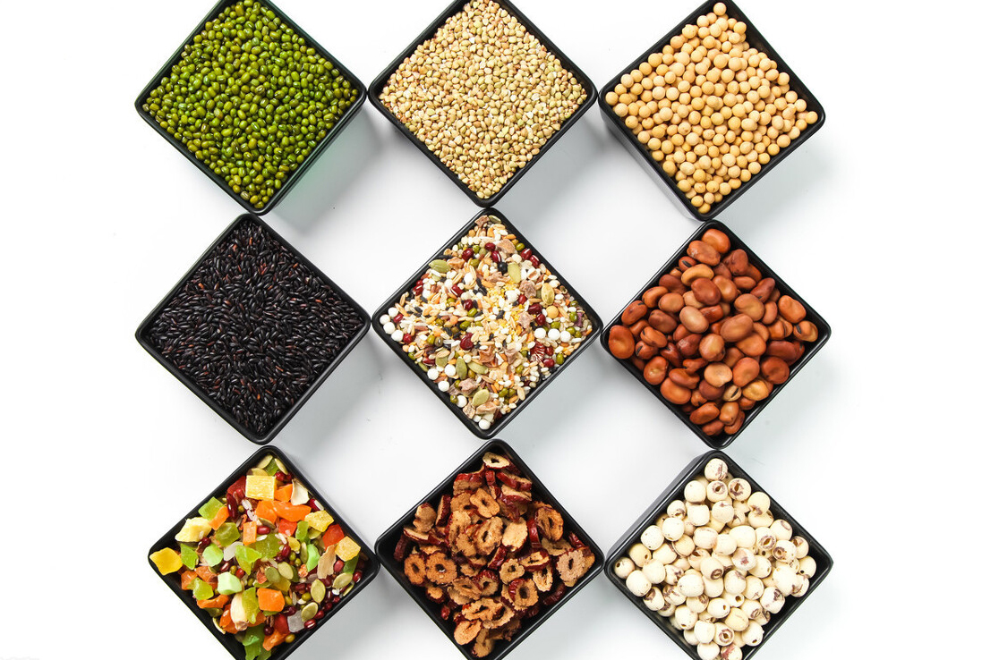 日常多吃五谷杂粮,对身体有哪些好处?