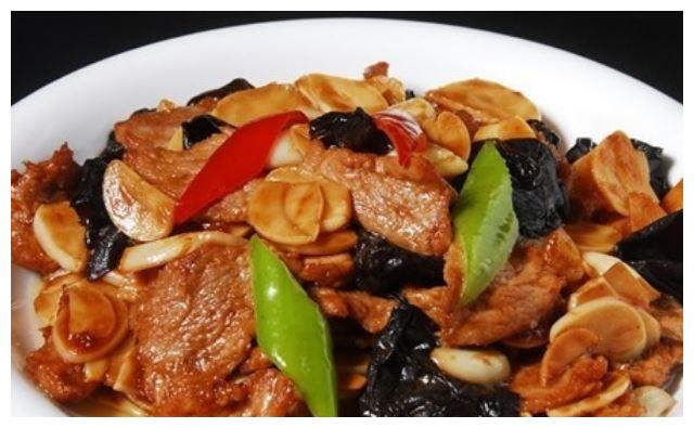 奶奶爱做的6道家常美食,营养健康味道佳,天天吃都吃不腻!