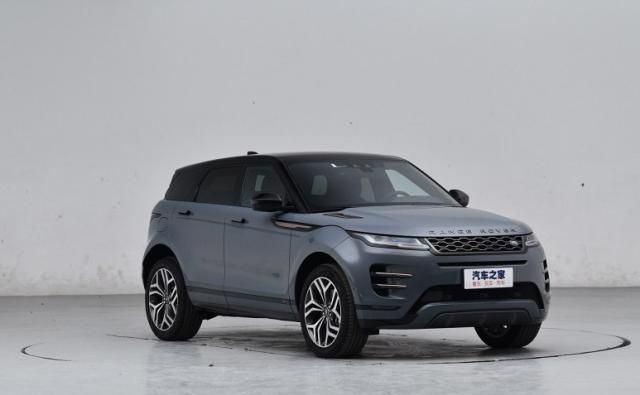 2019款路虎揽胜极光 于7月31日隆重上市 售35.90-39.08万