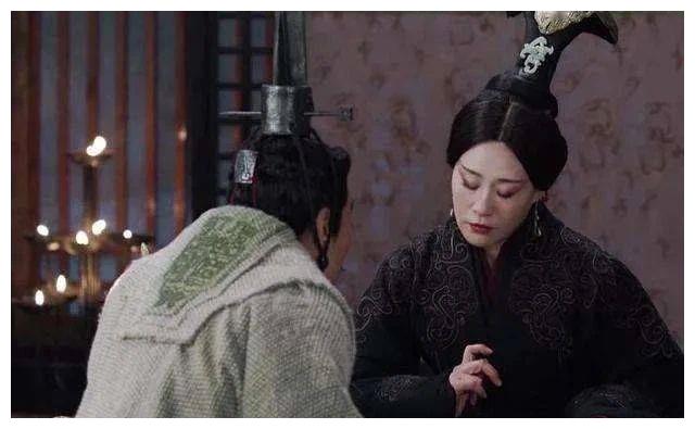 吕不韦到秦国为什么不直接找华阳夫人而是先游说阳泉君芈宸